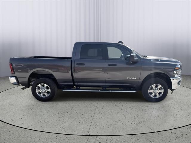 2026 Ram 2500 Big Horn Crew Cab 4x4 64 Box