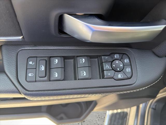 2026 Ram 2500 Big Horn Crew Cab 4x4 64 Box