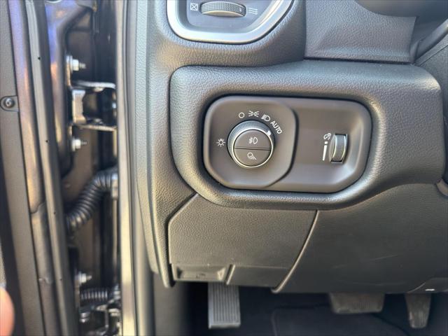 2026 Ram 2500 Big Horn Crew Cab 4x4 64 Box