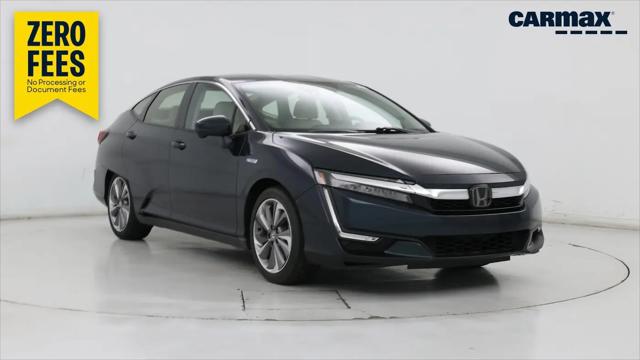 2018 Honda Clarity Plug-In Hybrid Touring for sale near Columbus, OH