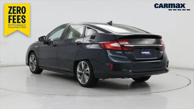 2018 Honda Clarity Plug-In Hybrid Touring for sale in Columbus, OH