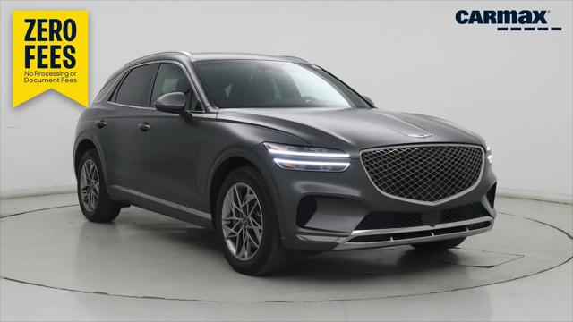 2024 Genesis GV70 2.5T AWD for sale near Columbus, OH
