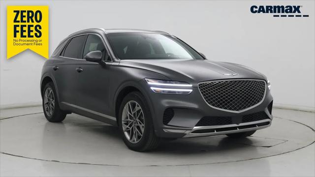 2024 Genesis GV70 2.5T AWD for sale near Columbus, OH