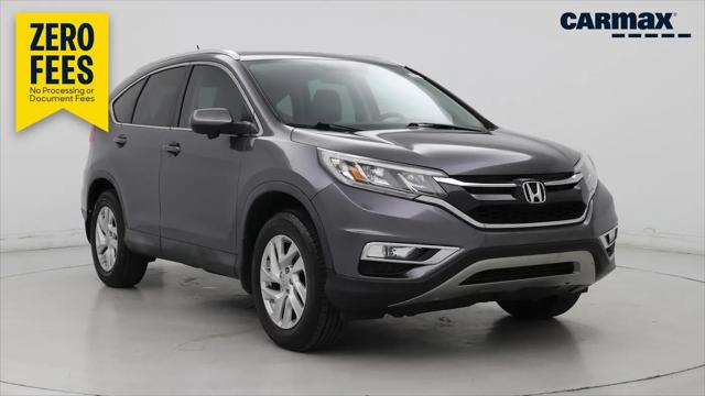 2015 Honda CR-V for sale near Columbus, OH