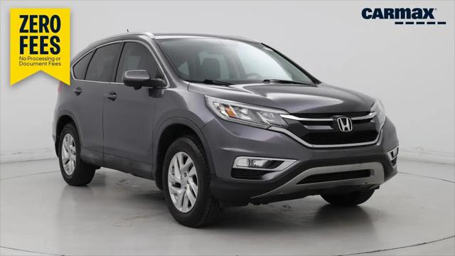 2015 Honda CR-V for sale near Columbus, OH