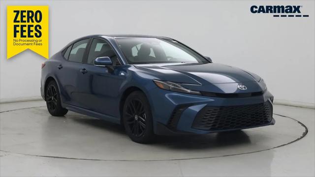 2025 Toyota Camry for sale near Columbus, OH