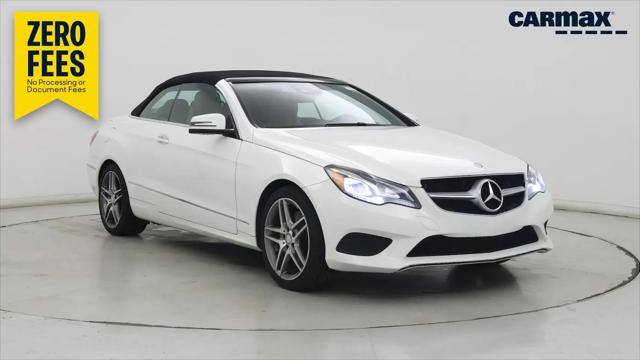 2015 Mercedes-Benz 400 E 400 for sale in Columbus, OH