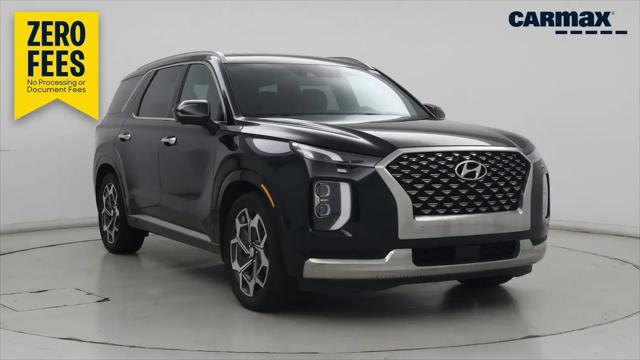 2022 Hyundai Palisade for sale near Columbus, OH