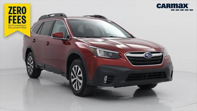 2020 Subaru Outback Premium for sale in Hillside, IL