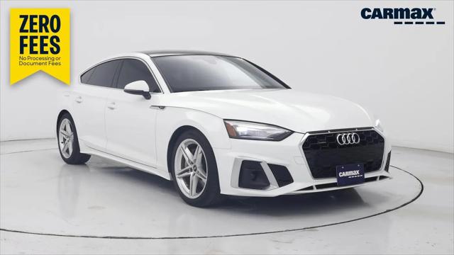 2022 Audi A5 Sportback Premium 45 TFSI S line quattro S tronic for sale in Hillside, IL