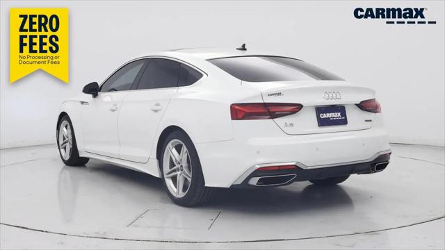 2022 Audi A5 Sportback Premium 45 TFSI S line quattro S tronic for sale in Hillside, IL