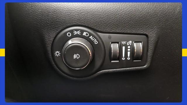 2022 Jeep Compass Altitude 4x4