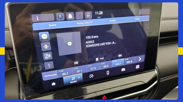 2022 Jeep Compass Altitude 4x4