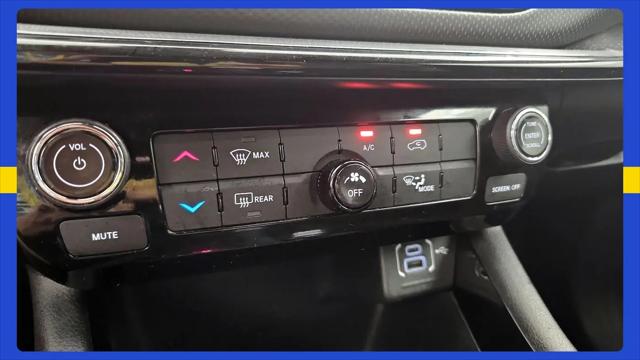 2022 Jeep Compass Altitude 4x4