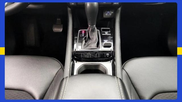 2022 Jeep Compass Altitude 4x4