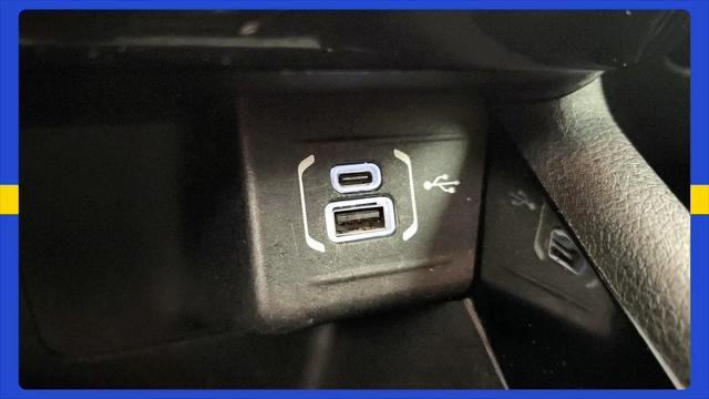 2022 Jeep Compass Altitude 4x4