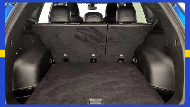 2022 Jeep Compass Altitude 4x4