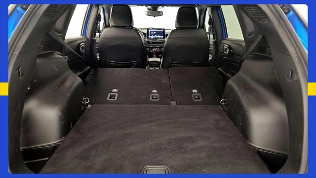 2022 Jeep Compass Altitude 4x4