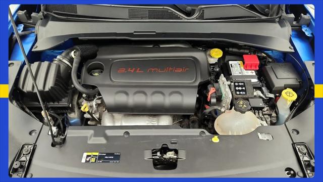 2022 Jeep Compass Altitude 4x4