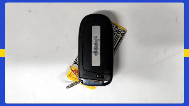 2022 Jeep Compass Altitude 4x4