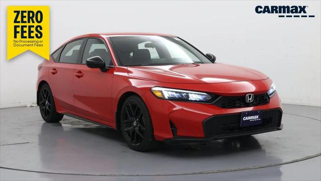 2026 Honda Civic Sport for sale in Hillside, IL