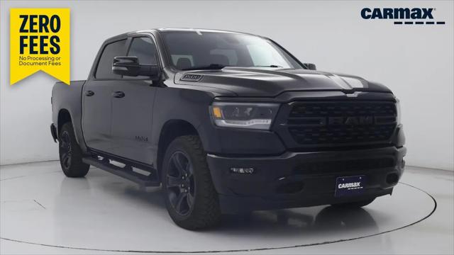 2023 Ram 1500 Big Horn Crew Cab 4x4 5'7" Box for sale in Hillside, IL