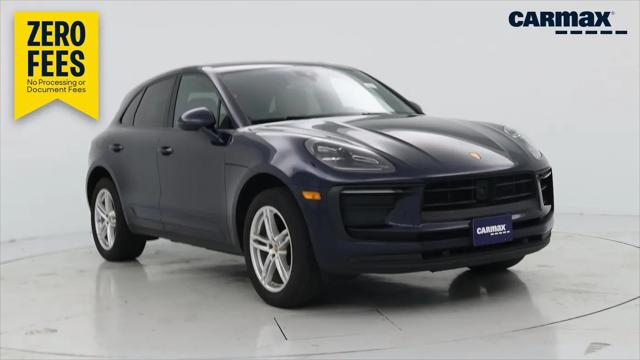 2023 Porsche Macan Macan for sale in Hillside, IL