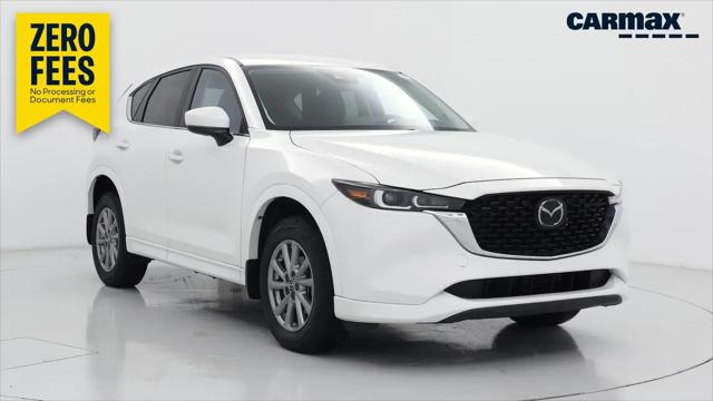 2024 Mazda CX-5 2.5 S Select for sale in Indianapolis, IN