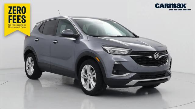 2021 Buick Encore GX FWD Preferred for sale in Indianapolis, IN