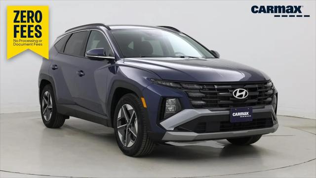 2025 Hyundai Tucson SEL Convenience for sale in Indianapolis, IN