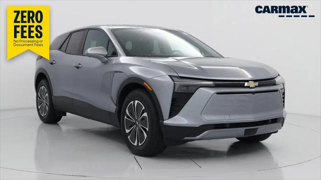 2025 Chevrolet V Blazer LT FWD for sale in Indianapolis, IN