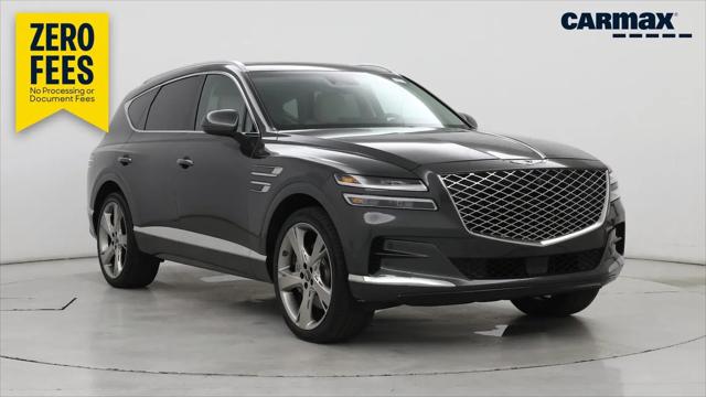 2024 Genesis GV80 3.5T AWD for sale in Indianapolis, IN