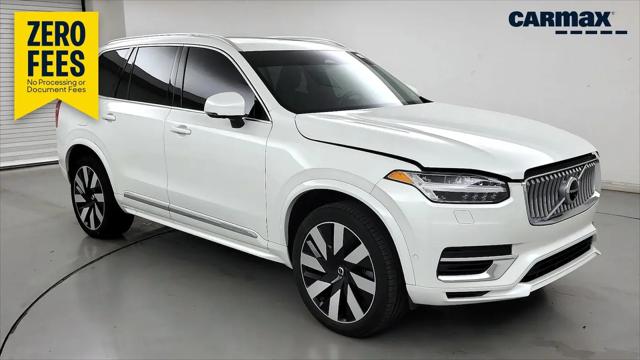 2024 Volvo XC90 Recharge T8 Plus Bright Theme 7-Seater for sale in Indianapolis, IN