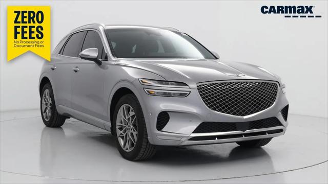 2023 Genesis GV70 2.5T AWD for sale in Indianapolis, IN