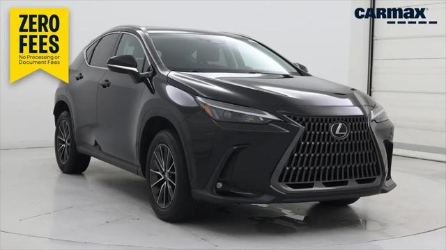 2024 Lexus NX NX 250 for sale in Warner Robins, GA