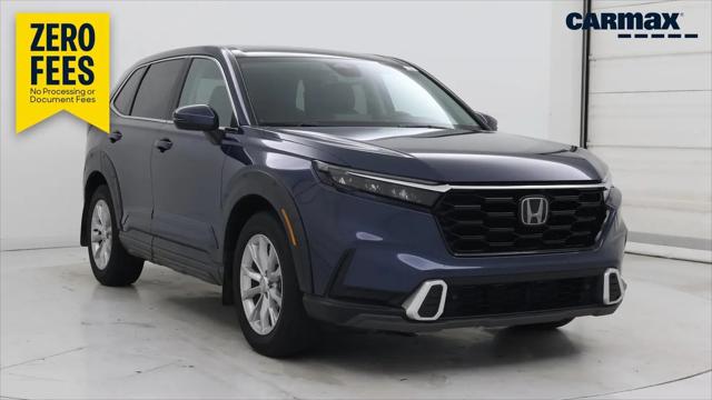 2023 Honda CR-V EX-L AWD for sale in Warner Robins, GA