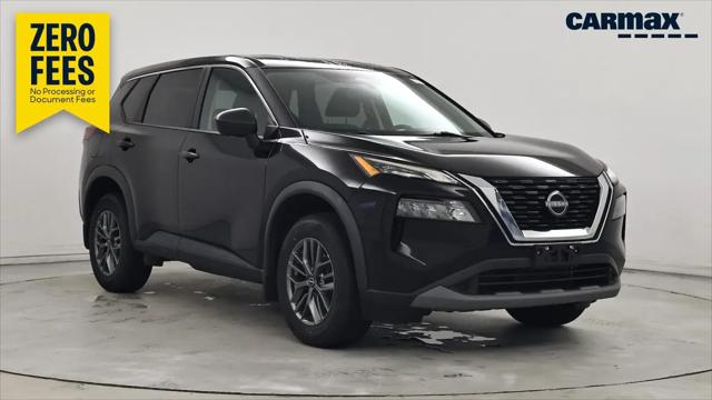 2023 Nissan Rogue S Intelligent AWD for sale in Warner Robins, GA
