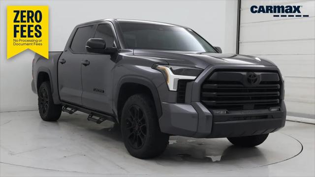 2024 Toyota Tundra SR5 for sale in Warner Robins, GA