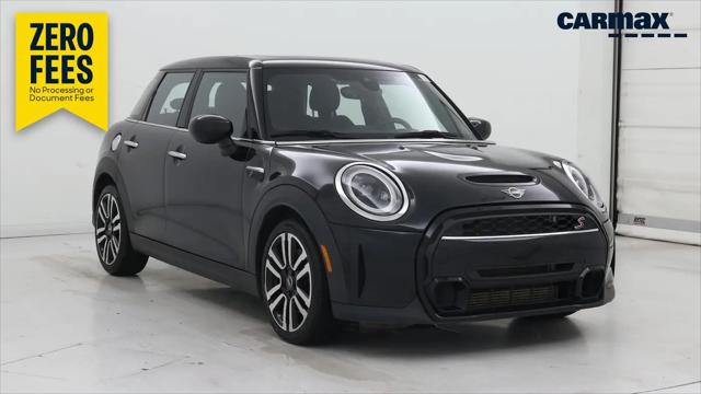 2023 MINI Hardtop Cooper S for sale in Warner Robins, GA