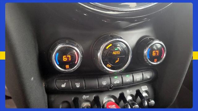 2023 MINI Hardtop Cooper S