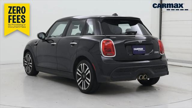 2023 MINI Hardtop Cooper S