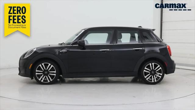 2023 MINI Hardtop Cooper S