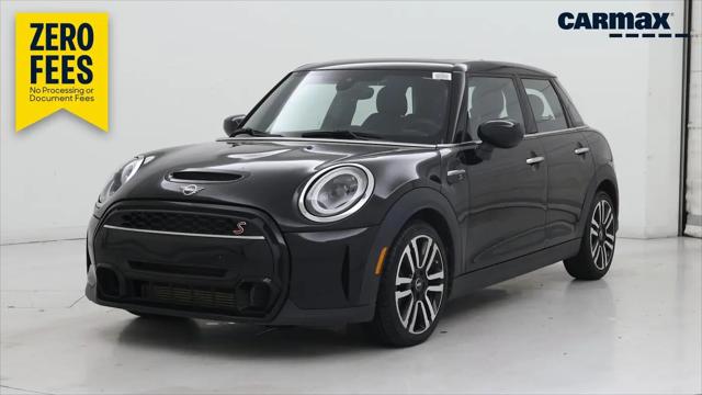 2023 MINI Hardtop Cooper S