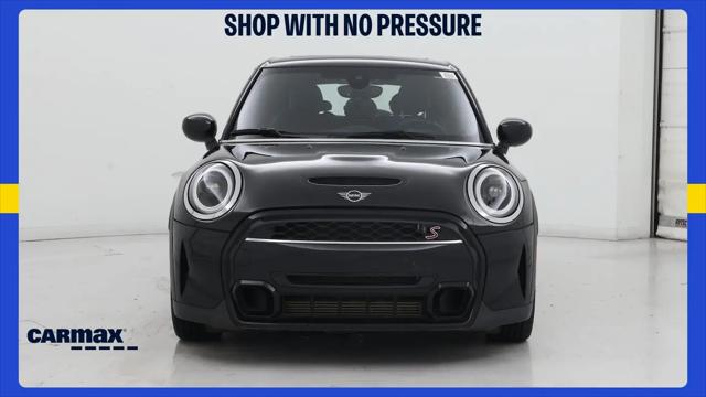 2023 MINI Hardtop Cooper S