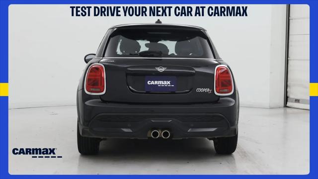 2023 MINI Hardtop Cooper S