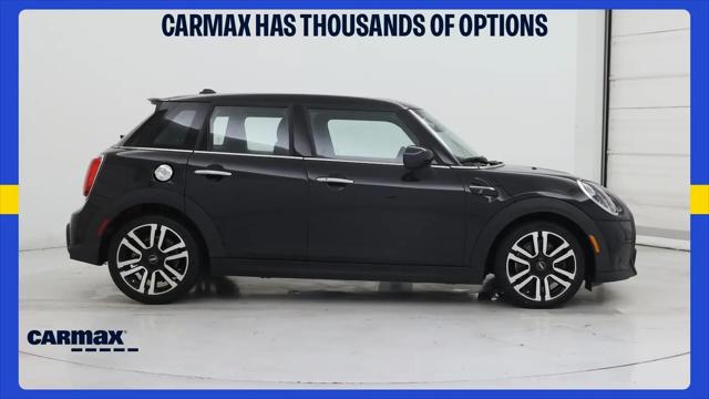 2023 MINI Hardtop Cooper S