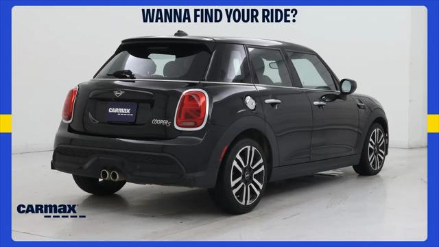 2023 MINI Hardtop Cooper S