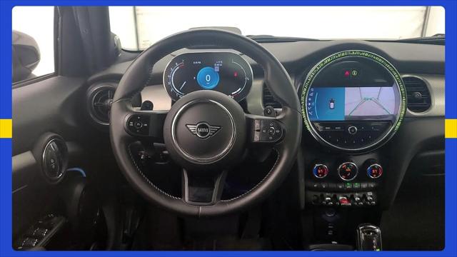 2023 MINI Hardtop Cooper S