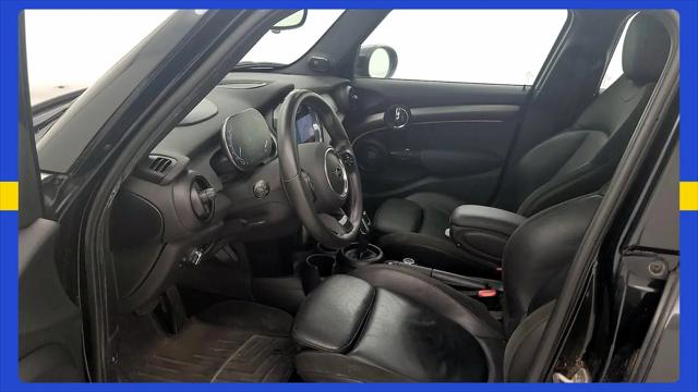 2023 MINI Hardtop Cooper S