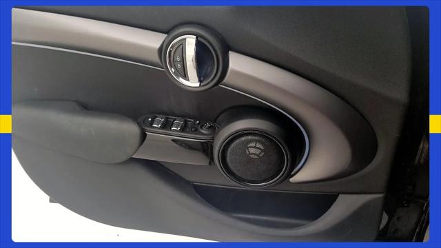 2023 MINI Hardtop Cooper S